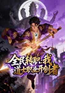 机械蒲公英日本科幻动画